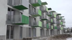 Prodejní ceny bytů v Česku jsou o 11 procent vyšší než před rokem. Metr čtvereční stojí průměrně 55 tisíc korun
