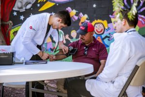 Zdravotní pojištění cizinců je na vzestupu, hlásí Uniqa